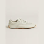Men's Master Sneaker Beige Glaise