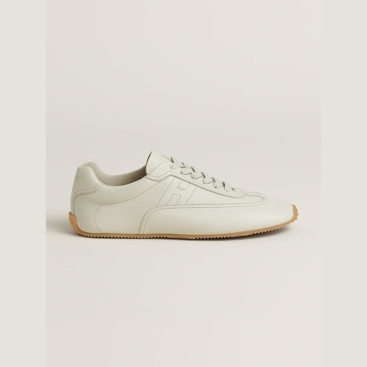 Men's Master Sneaker Beige Glaise