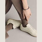 Men's Master Sneaker Beige Glaise
