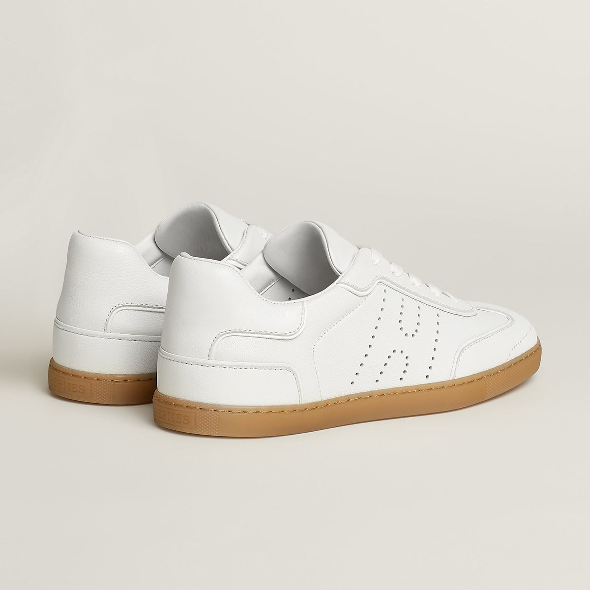 Women's Match Sneaker Blanc