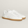 Women's Match Sneaker Blanc