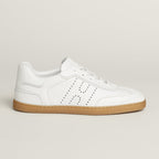 Women's Match Sneaker Blanc