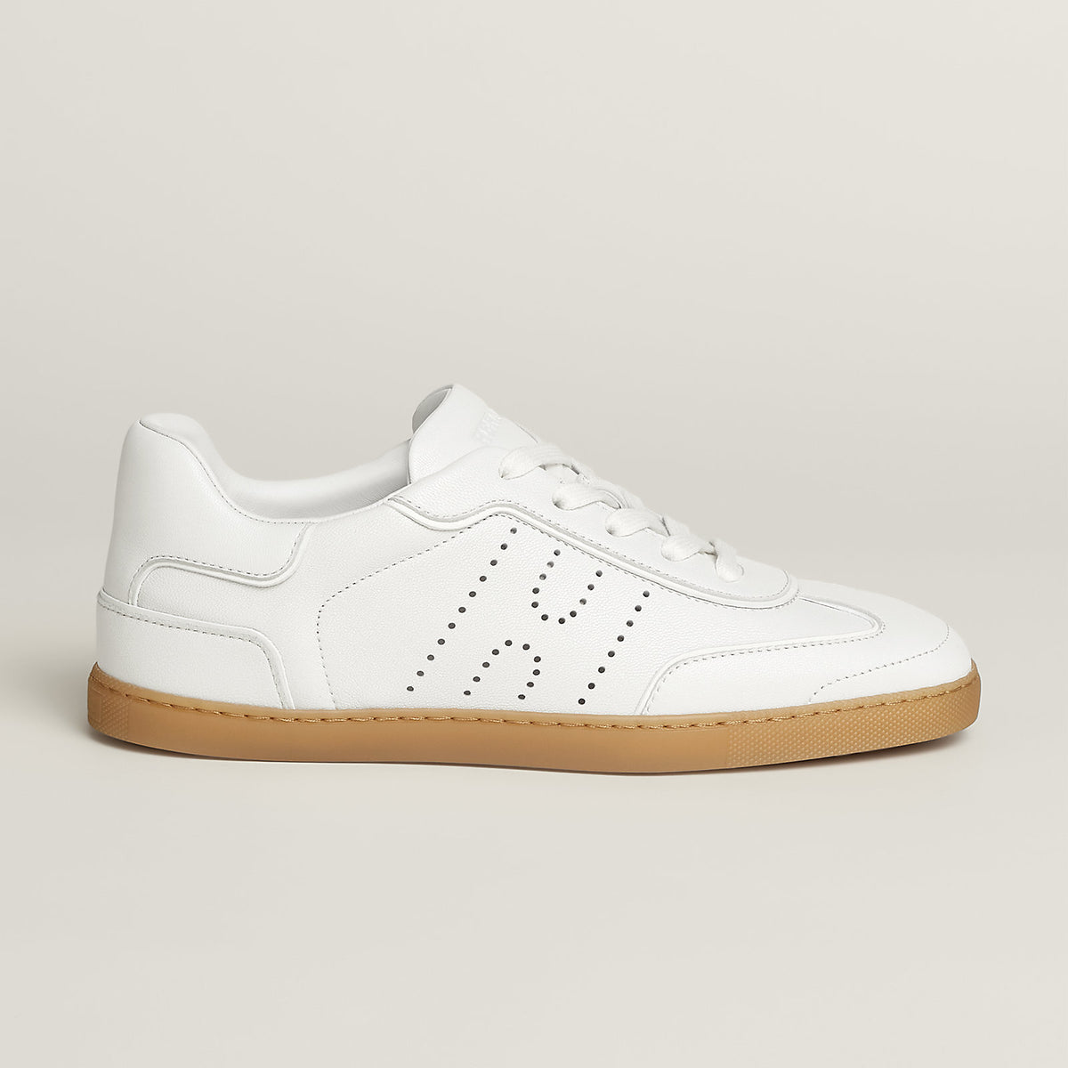 Women's Match Sneaker Blanc