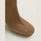 Women's Maureen 70 Ankle Boot Brun Fumé