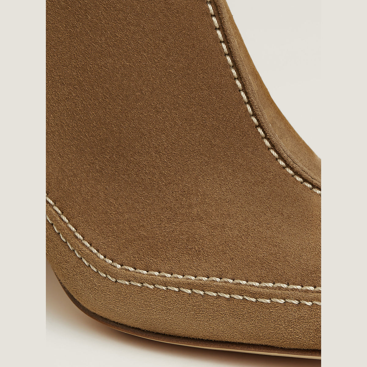 Women's Maureen 70 Ankle Boot Brun Fumé