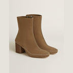 Women's Maureen 70 Ankle Boot Brun Fumé