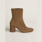 Women's Maureen 70 Ankle Boot Brun Fumé