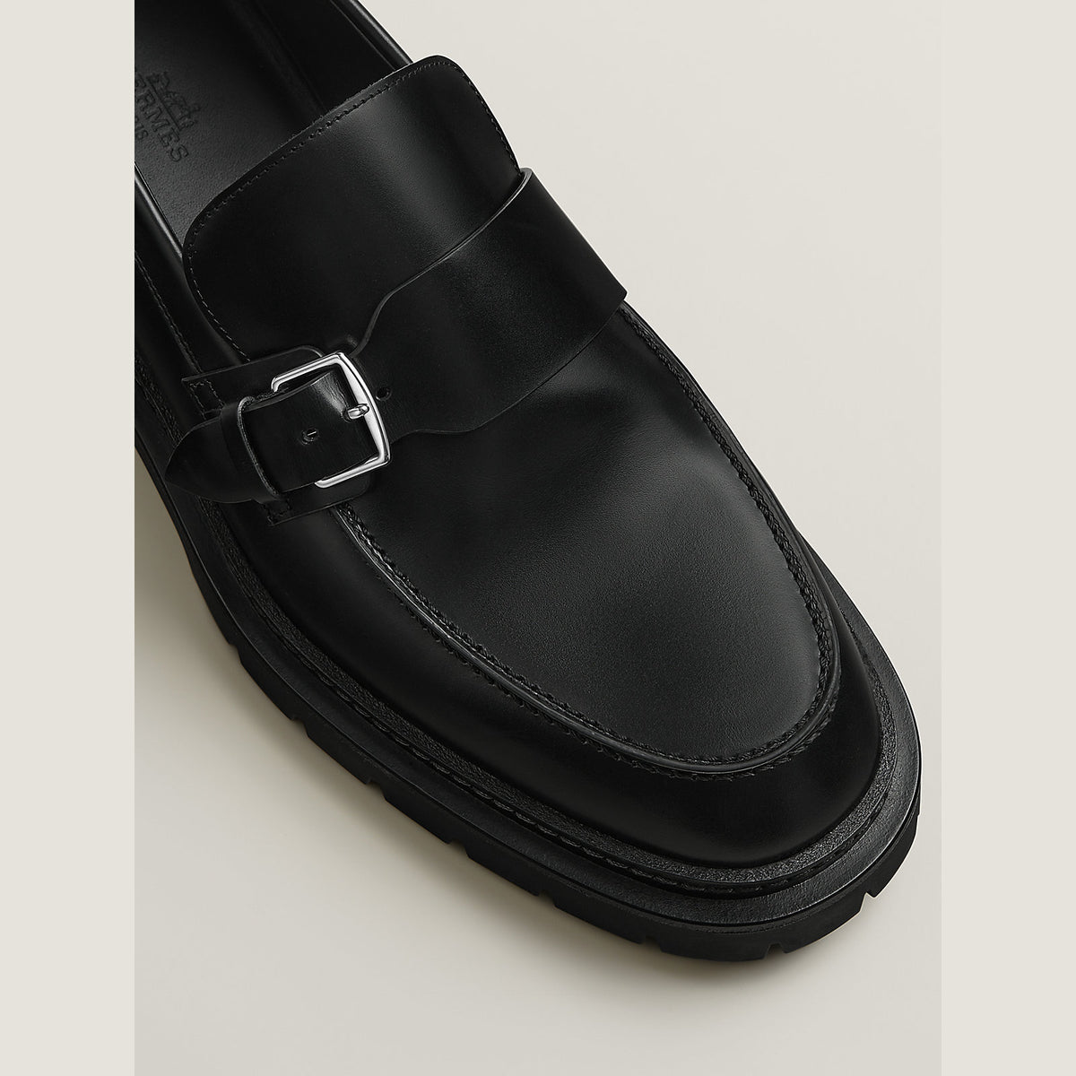 Men's Maxime Loafer Noir