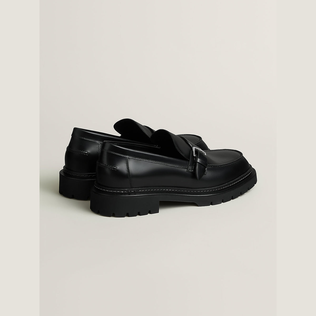 Men's Maxime Loafer Noir