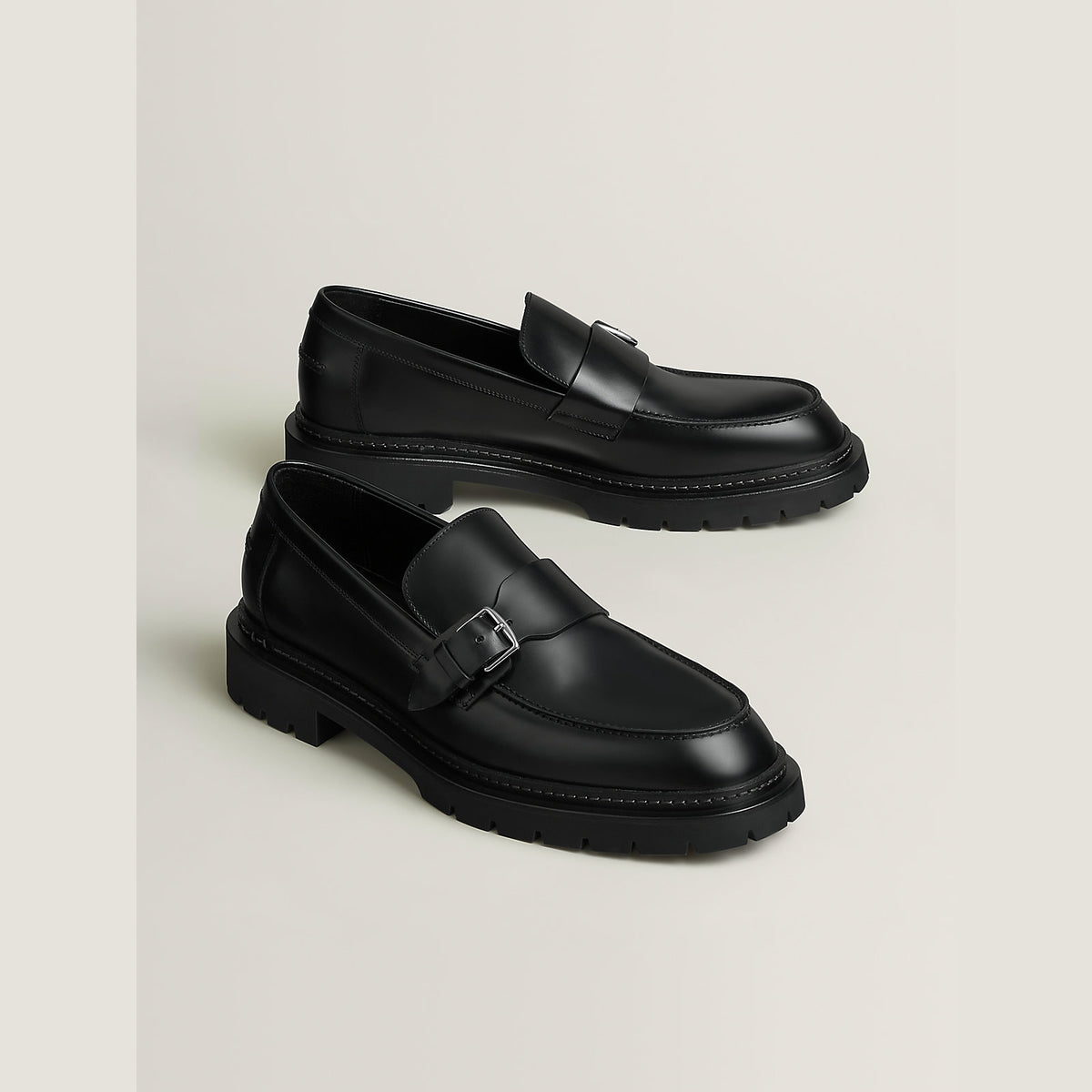 Men's Maxime Loafer Noir