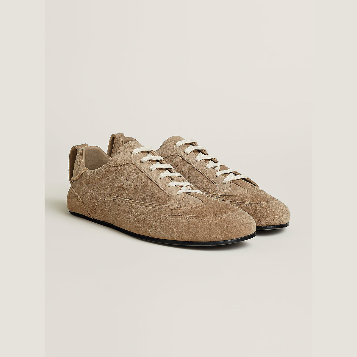 Men's May Derby Shoe Beige Sable