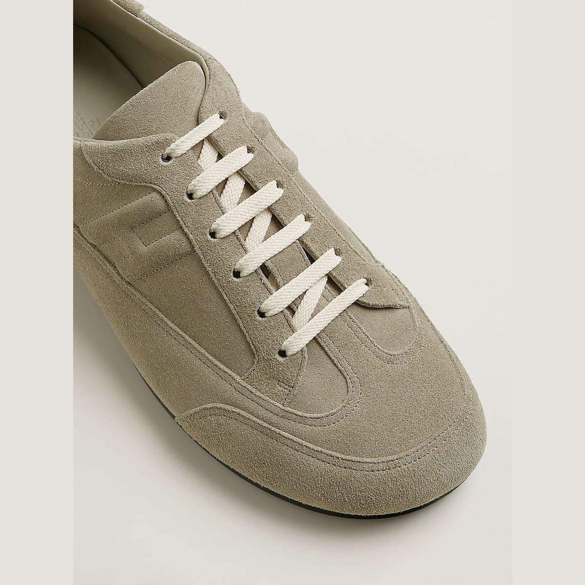 Men's May Derby Shoe Beige Esquisse