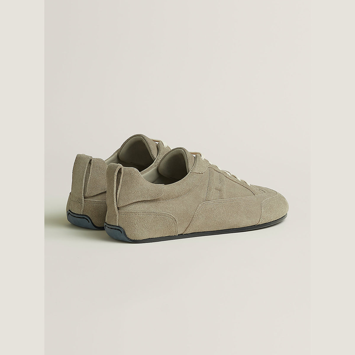 Men's May Derby Shoe Beige Esquisse