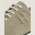 Men's May Derby Shoe Beige Esquisse