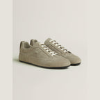Men's May Derby Shoe Beige Esquisse