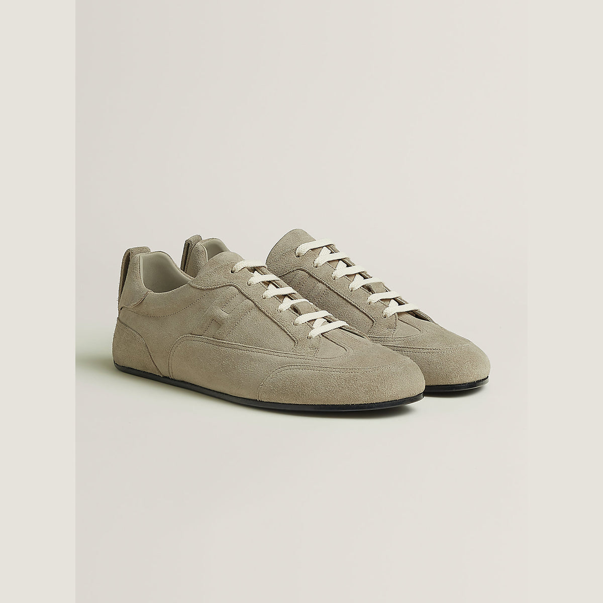 Men's May Derby Shoe Beige Esquisse