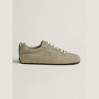 Men's May Derby Shoe Beige Esquisse