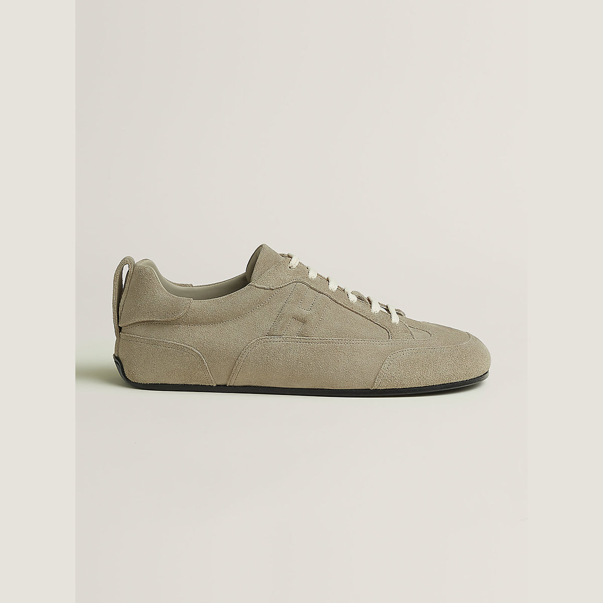 Men's May Derby Shoe Beige Esquisse