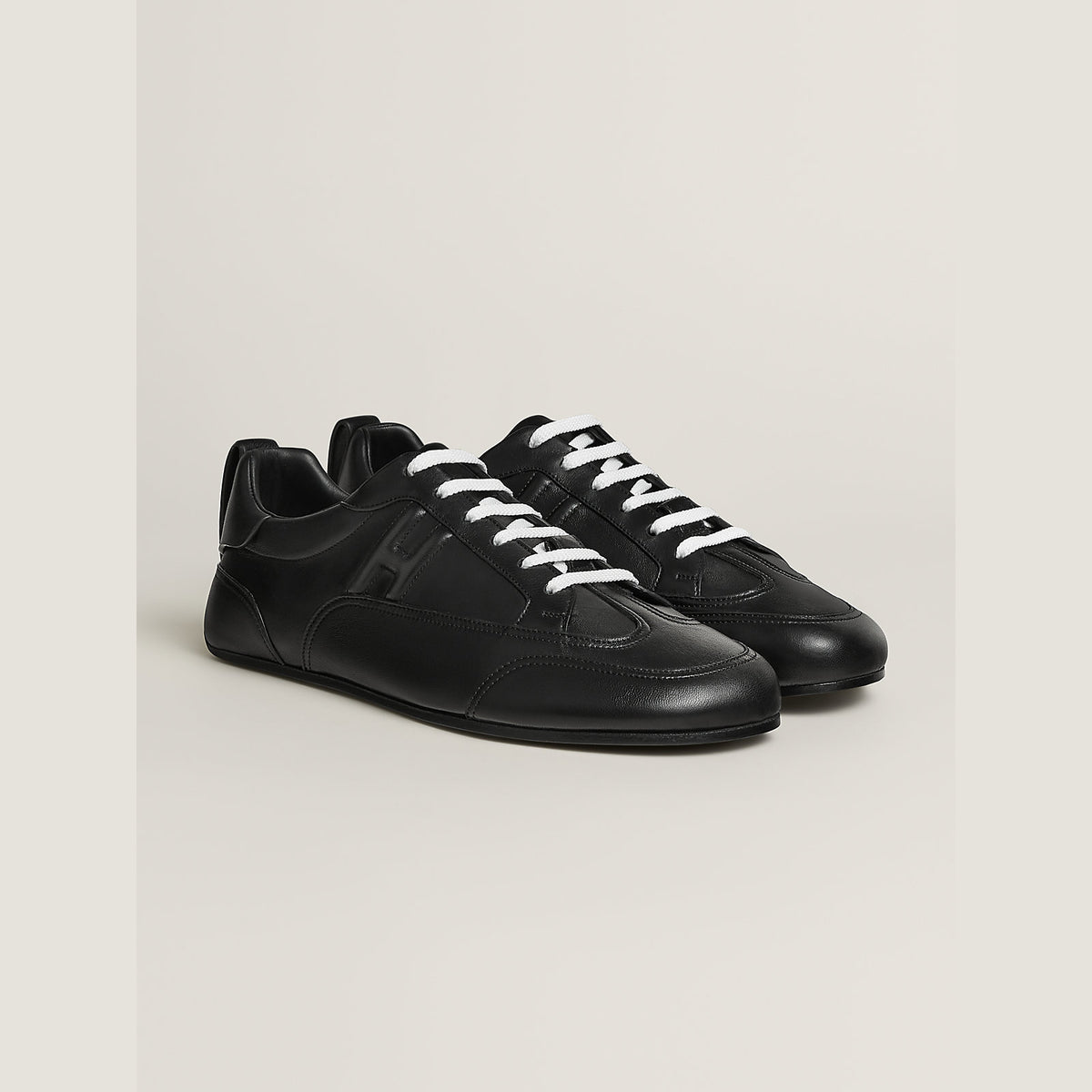 Men's May Derby Shoe Noir