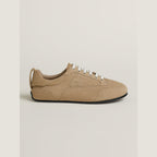 Women's May Derby Shoe Beige Camel