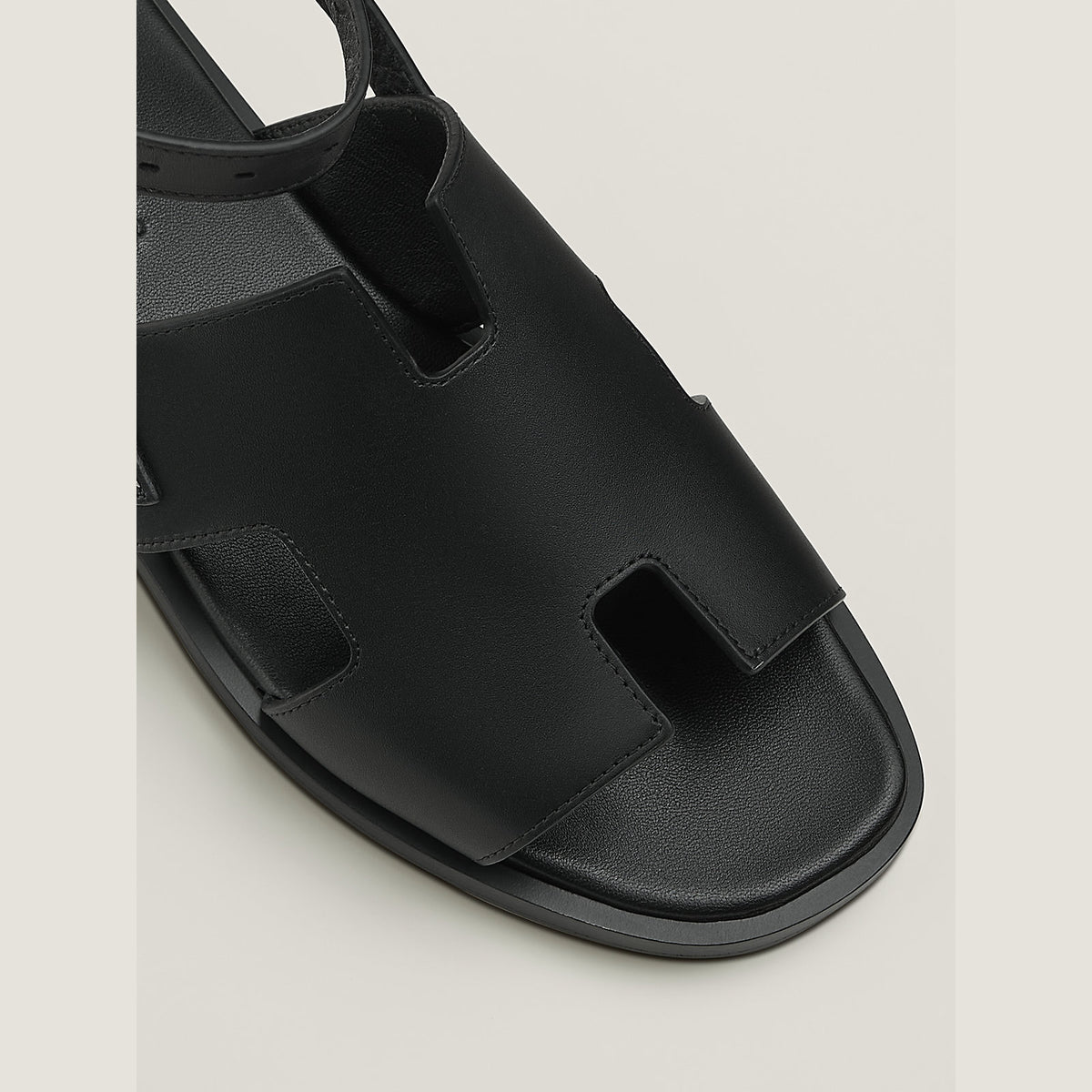 Women's Maya Sandal Noir