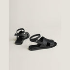Women's Maya Sandal Noir