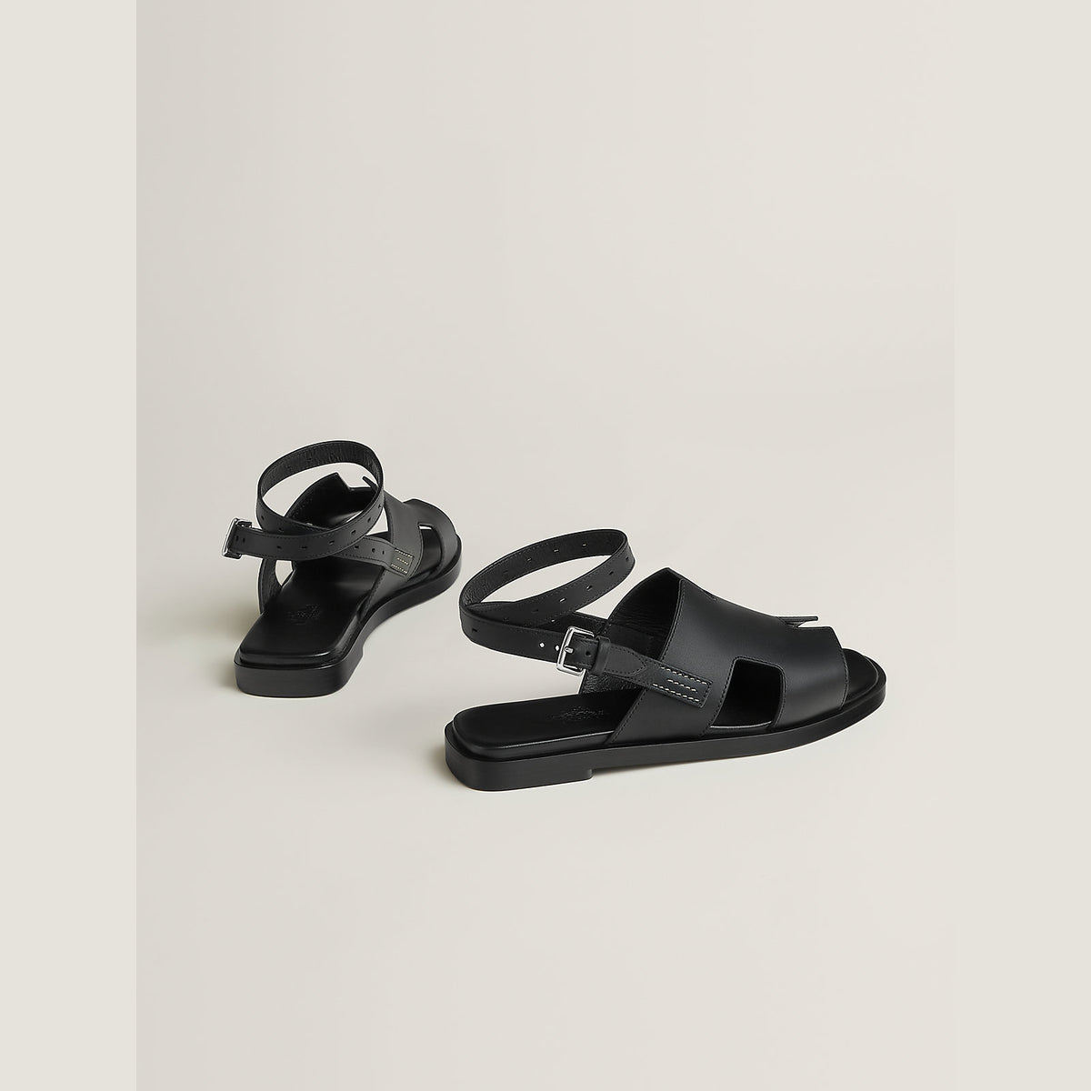 Women's Maya Sandal Noir