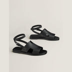Women's Maya Sandal Noir