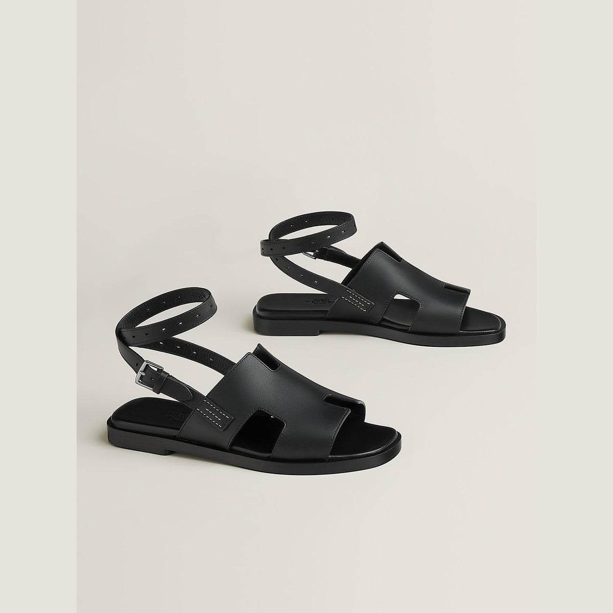 Women's Maya Sandal Noir