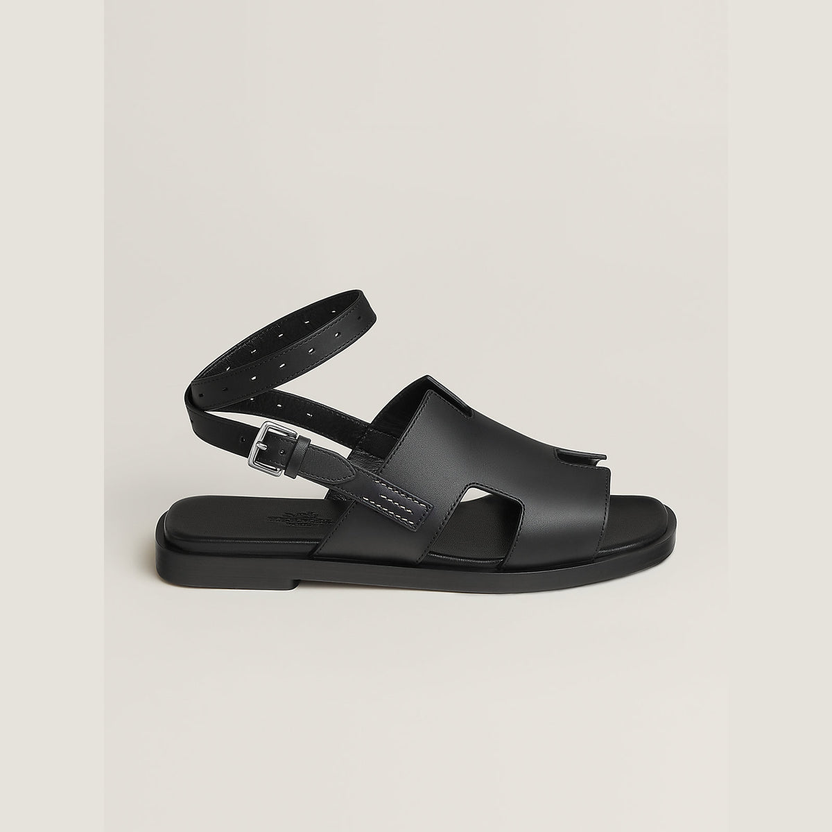 Women's Maya Sandal Noir