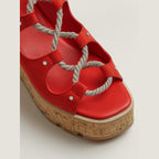 Women's Medusa 30 Sandal Rouge Primaire