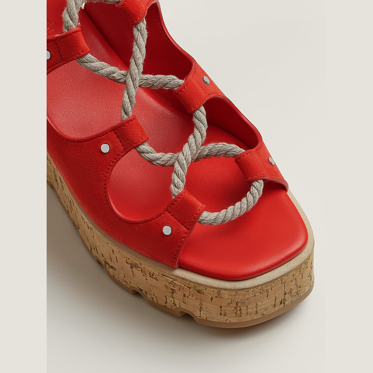 Women's Medusa 30 Sandal Rouge Primaire