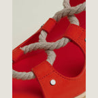 Women's Medusa 30 Sandal Rouge Primaire