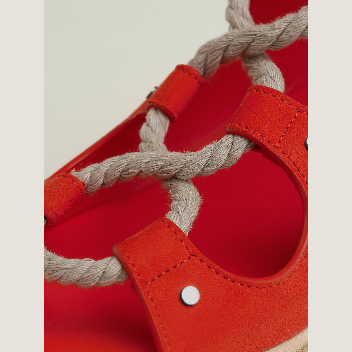 Women's Medusa 30 Sandal Rouge Primaire