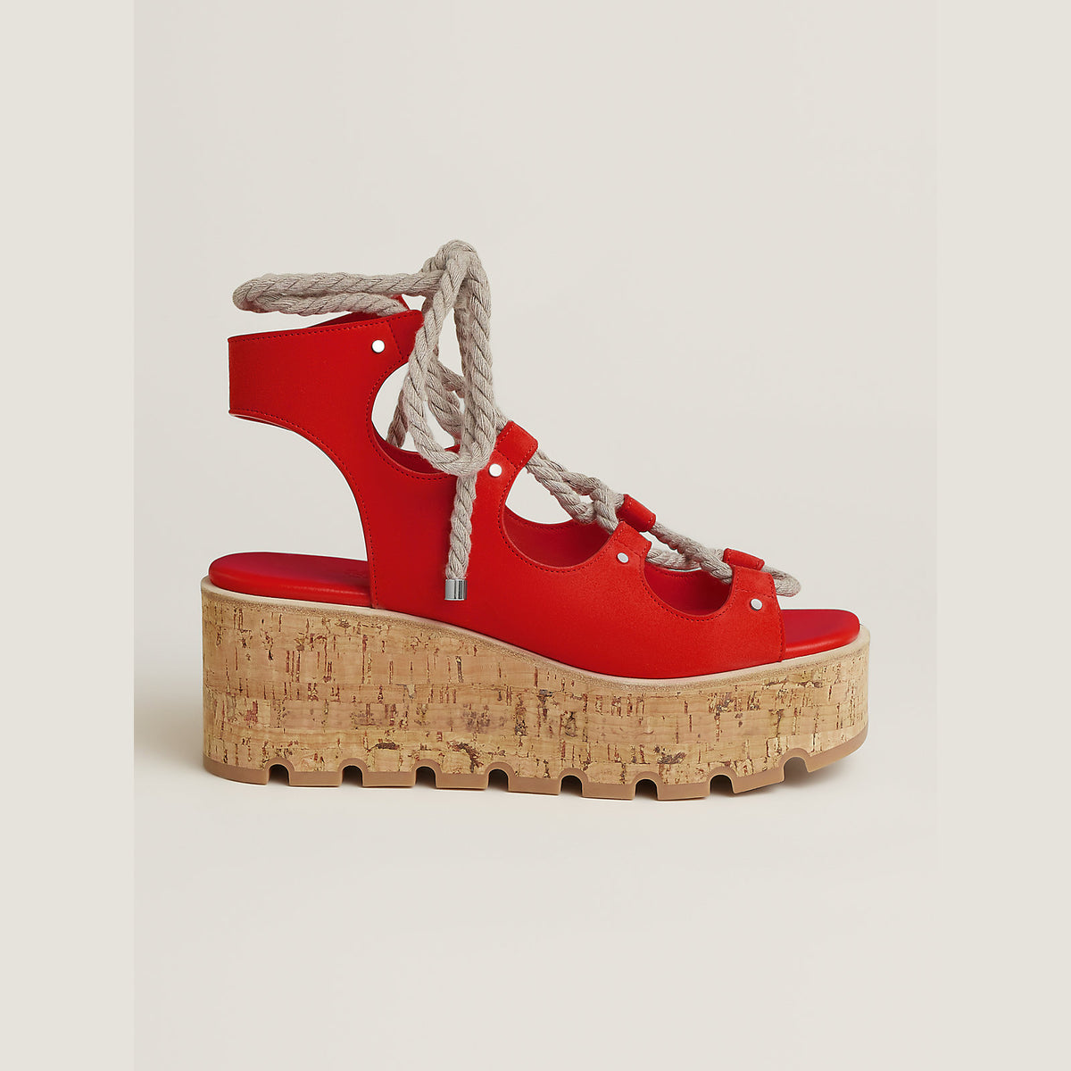 Women's Medusa 30 Sandal Rouge Primaire