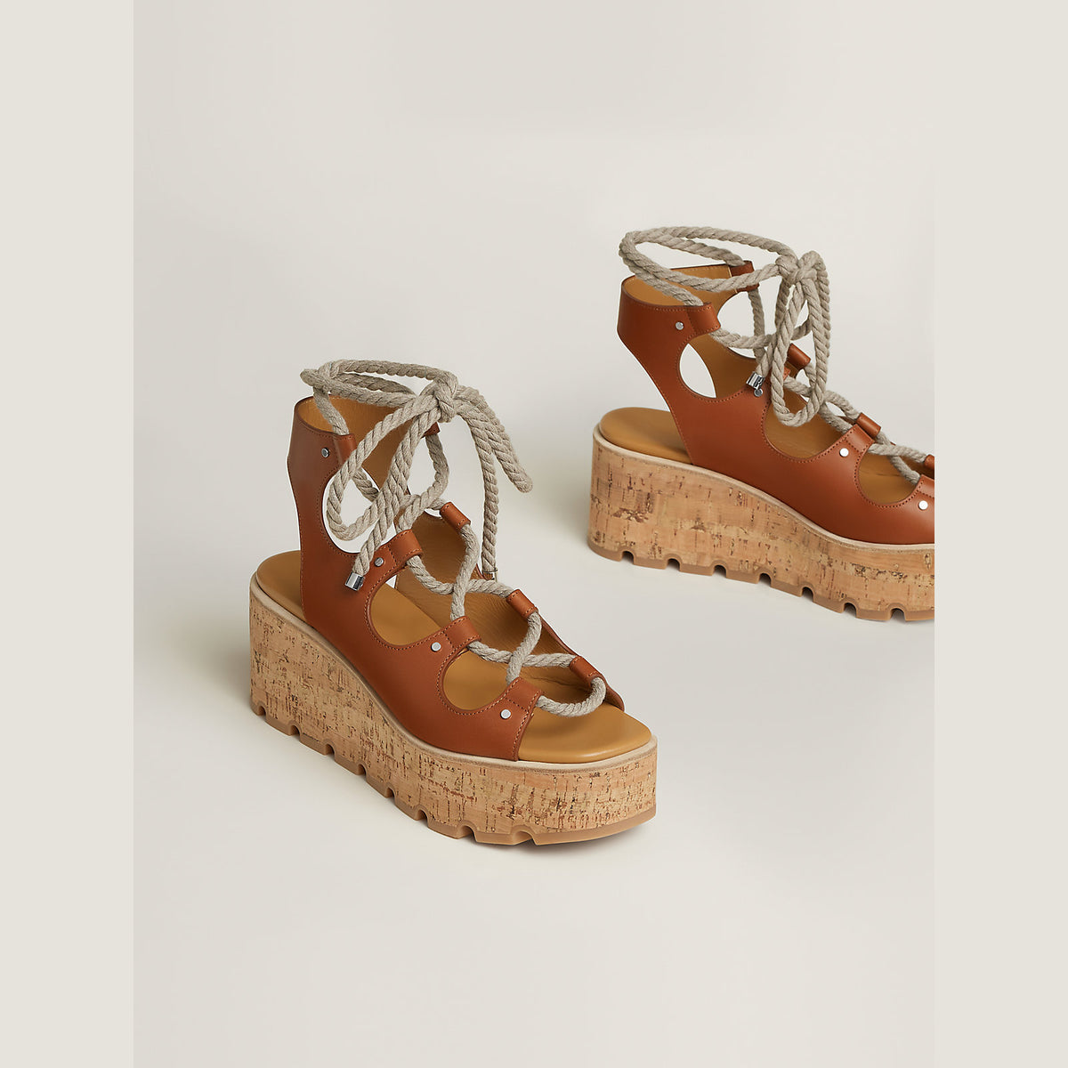 Women's Medusa 30 Sandal Naturel