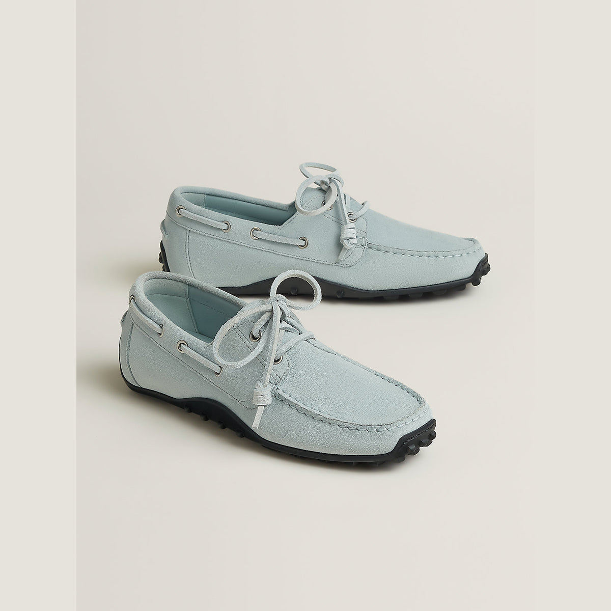 Women's Member Loafer Bleu Glacier