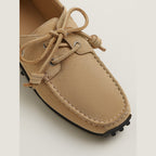 Women's Member Loafer Beige Albâtre