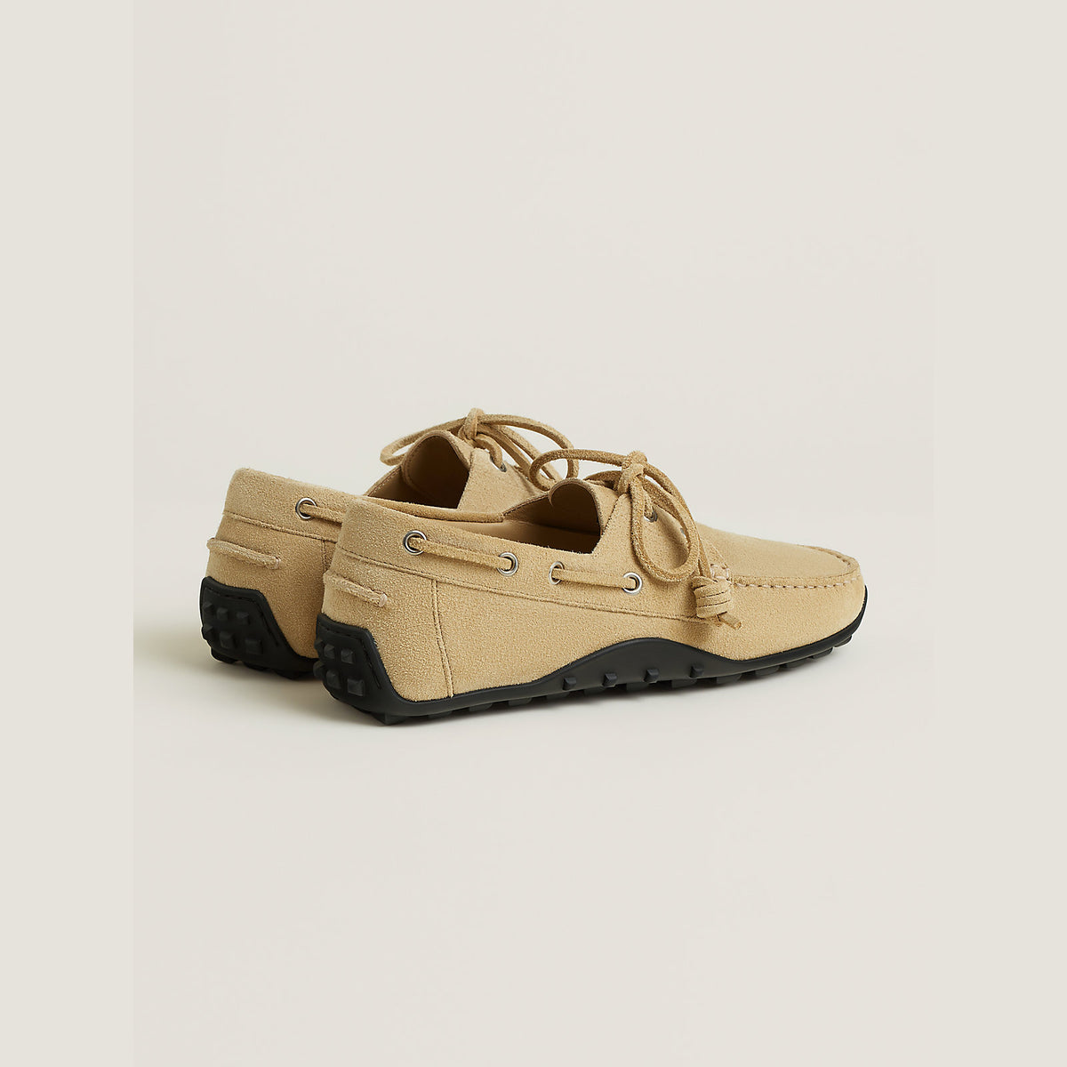 Women's Member Loafer Beige Albâtre