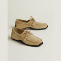 Women's Member Loafer Beige Albâtre