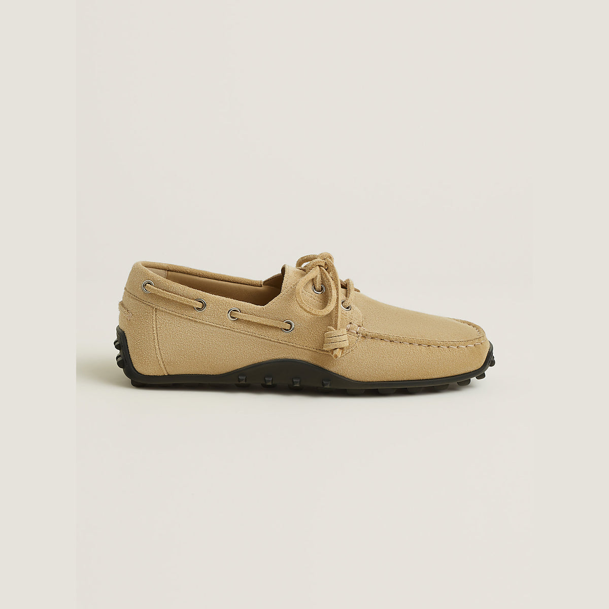 Women's Member Loafer Beige Albâtre