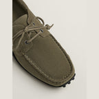 Men's Member Loafer Vert Toundra