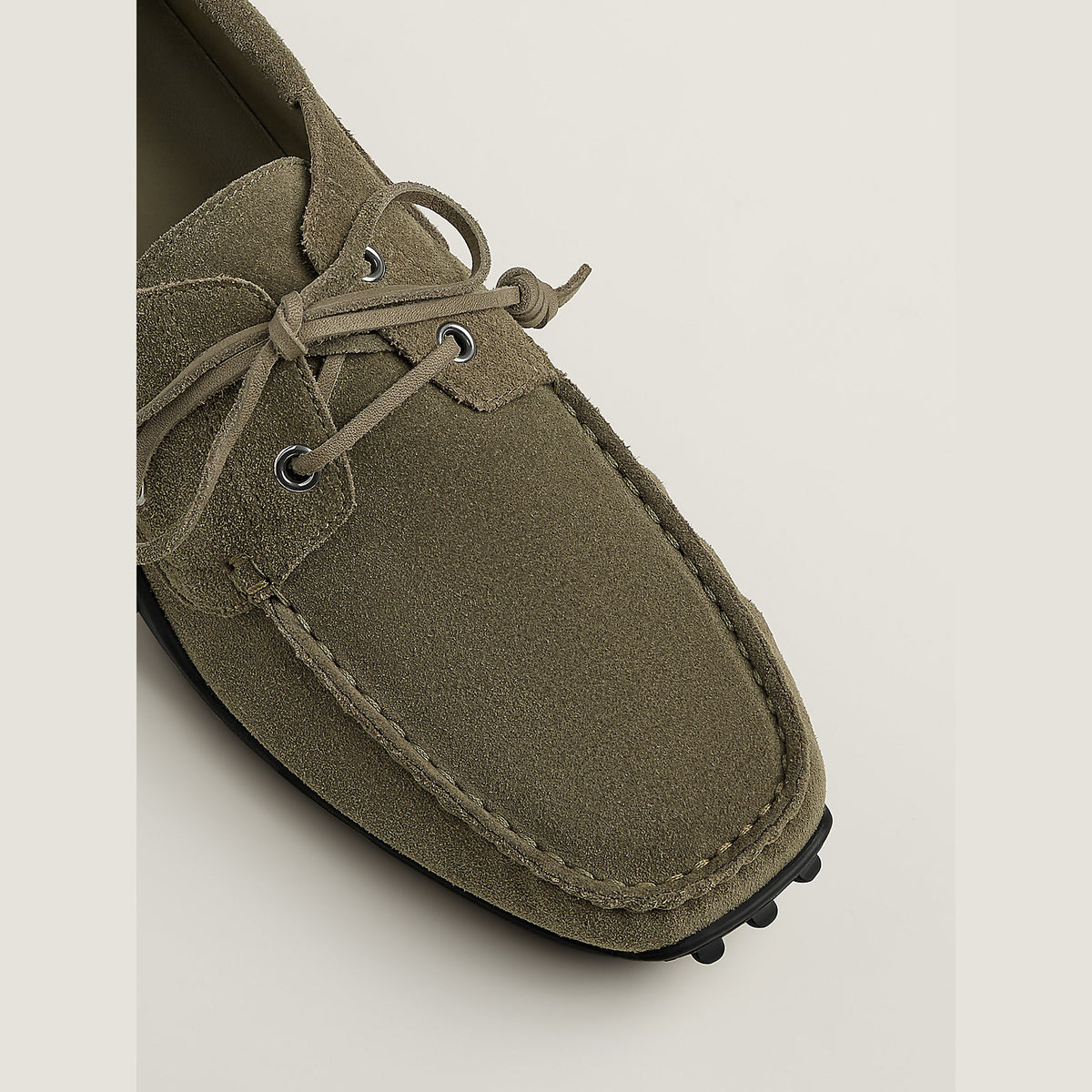 Men's Member Loafer Vert Toundra