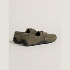 Men's Member Loafer Vert Toundra