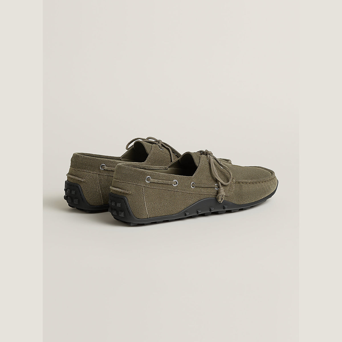 Men's Member Loafer Vert Toundra
