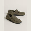 Men's Member Loafer Vert Toundra