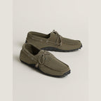 Men's Member Loafer Vert Toundra