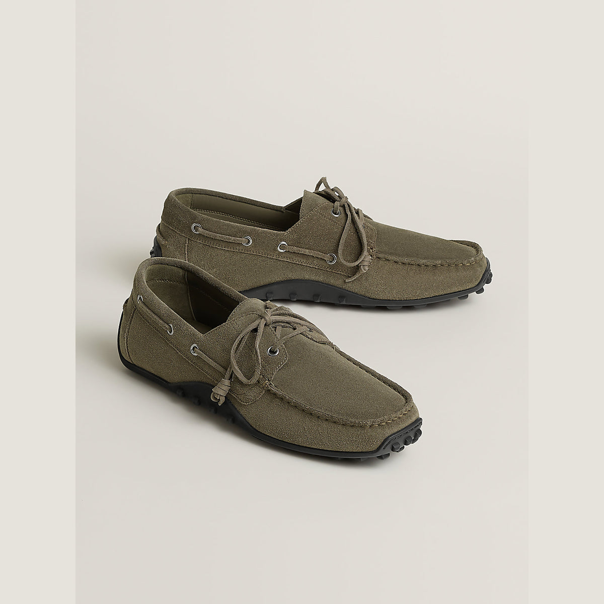 Men's Member Loafer Vert Toundra