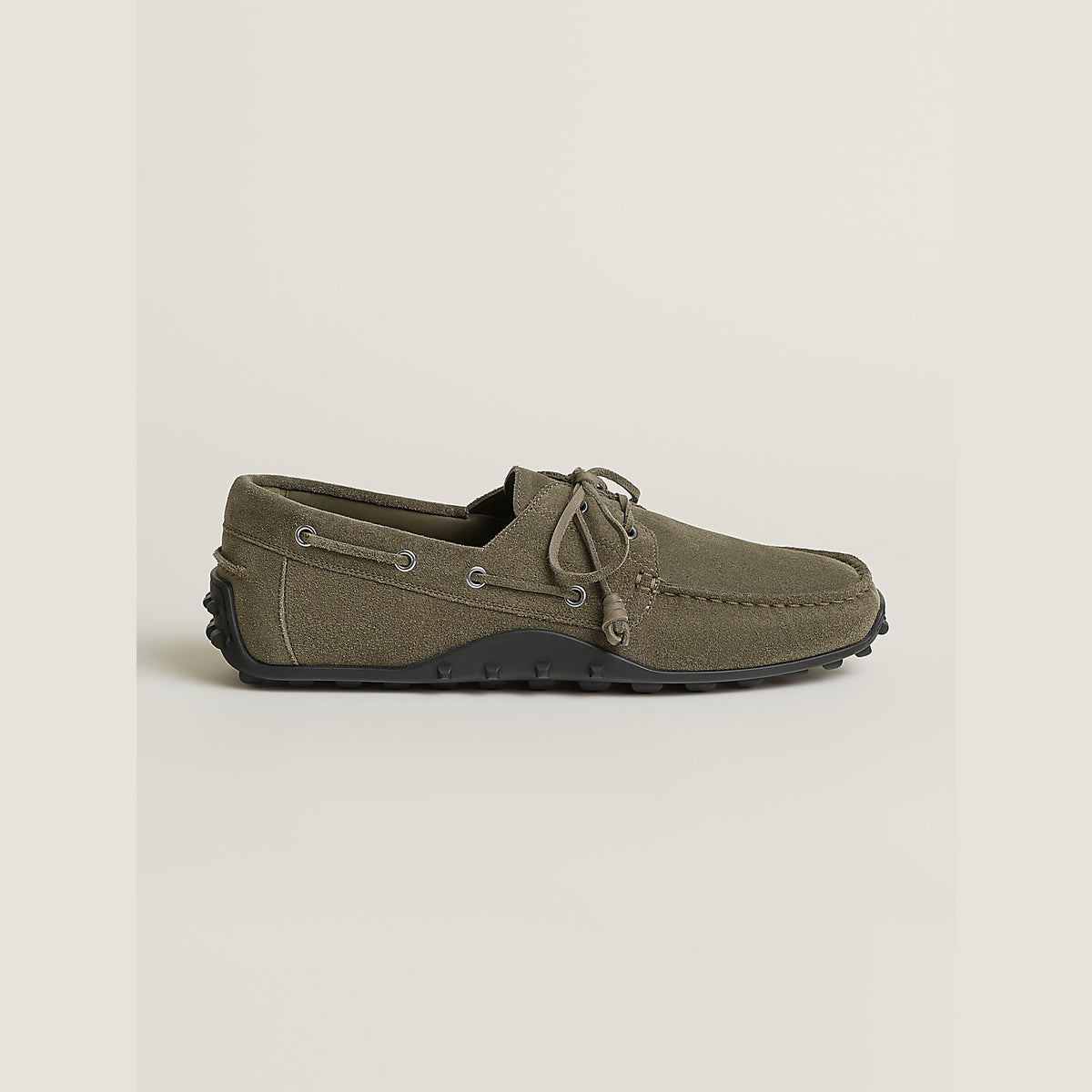 Men's Member Loafer Vert Toundra