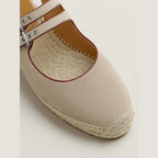 Women's Menorca Espadrille Beige Nomade